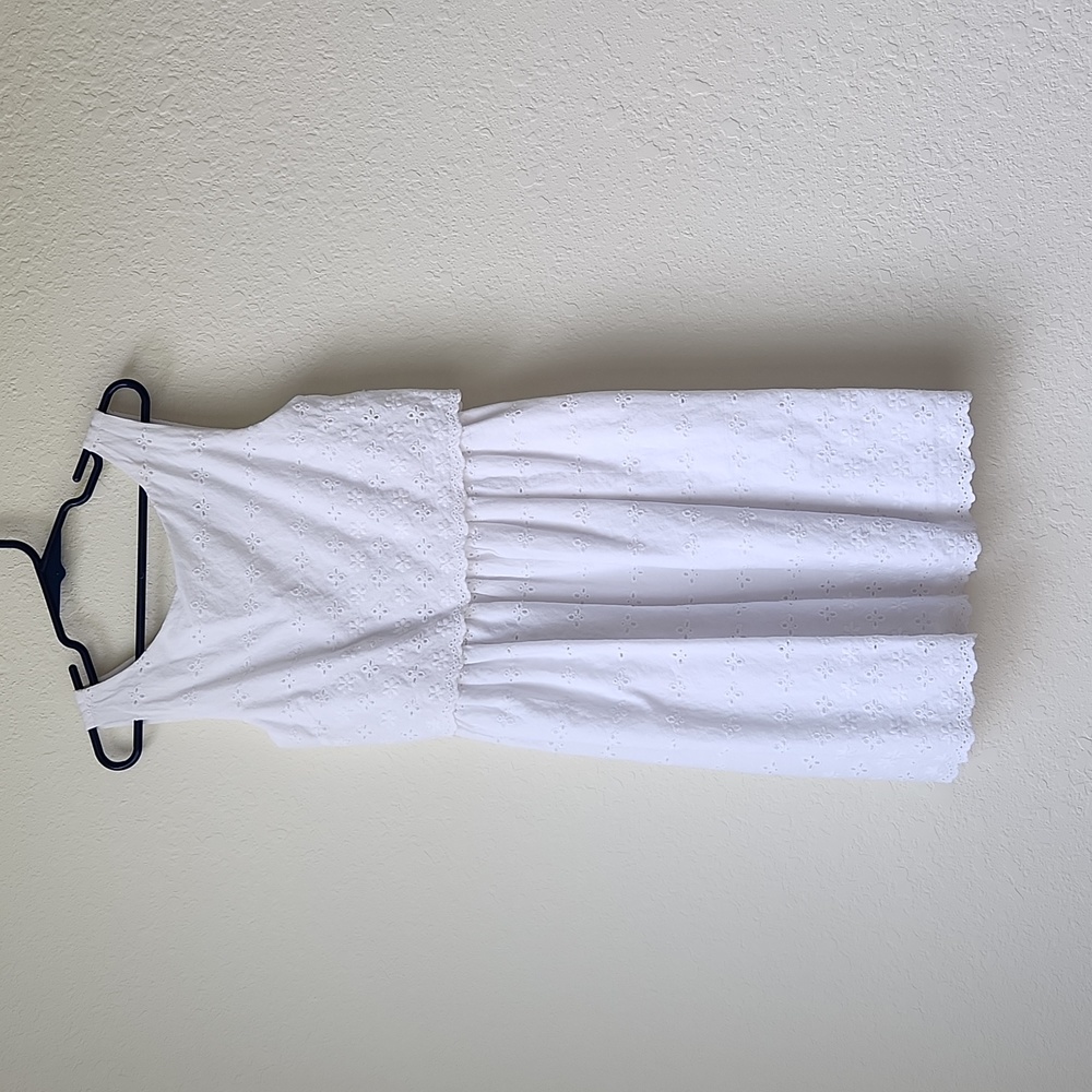 Ralph Lauren Polo dress